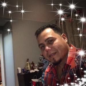 Meet your Posher, Marvin